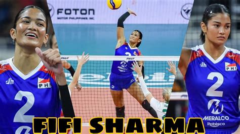 Fifi Sharma highlights .